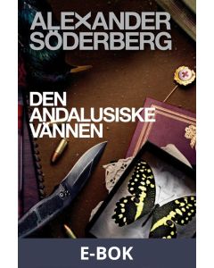 Den andalusiske vännen, E-bok