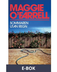 Sommaren utan regn, E-bok