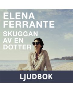 Skuggan av en dotter, Ljudbok