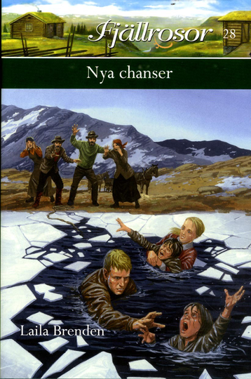 Nya Chanser