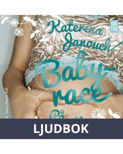 Babyrace : På smällen, Ljudbok