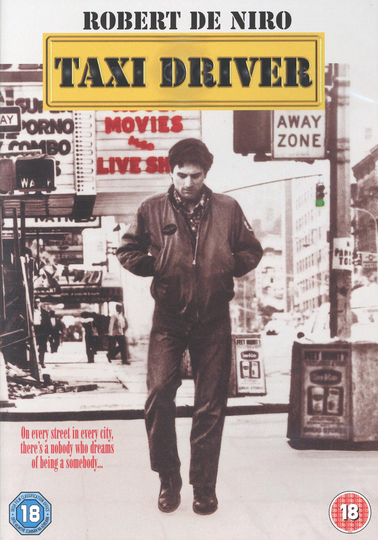 Taxi driver