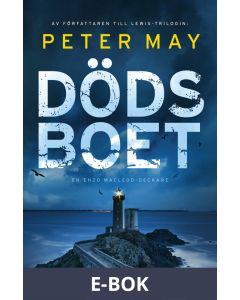 Dödsboet, E-bok