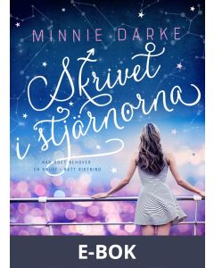 Skrivet i stjärnorna, E-bok