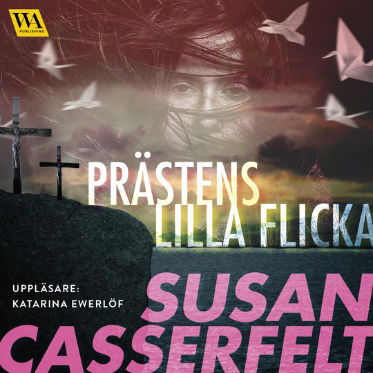 Prästens Lilla Flicka