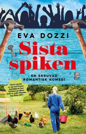 Sista Spiken - En Skruvad Romantisk Komedi