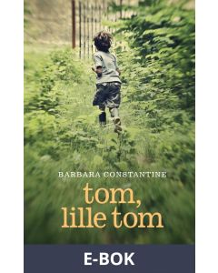 Tom, lille Tom, E-bok