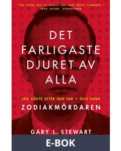 Det farligaste djuret av alla, E-bok