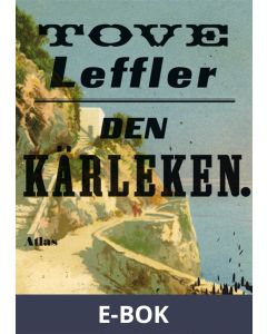 Den kärleken, E-bok