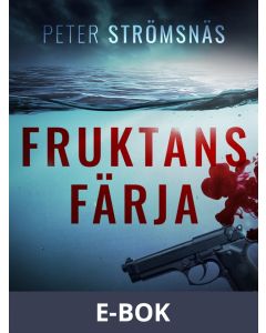 Fruktans färja, E-bok