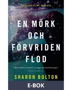 En mörk och förvriden flod (Lacey Flint del 4), E-bok