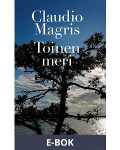Toinen meri, E-bok