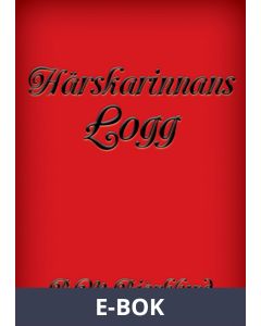 Härskarinnans Logg, E-bok