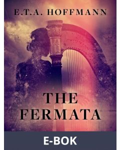The Fermata, E-bok