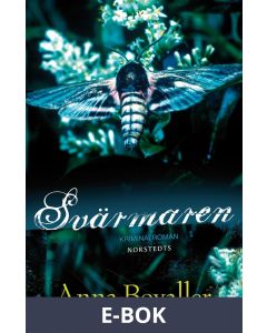 Svärmaren, E-bok
