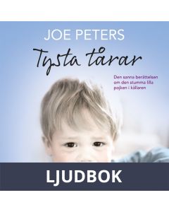 Tysta tårar, Ljudbok