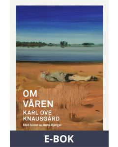 Om våren, E-bok