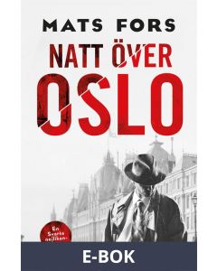Natt över Oslo, E-bok