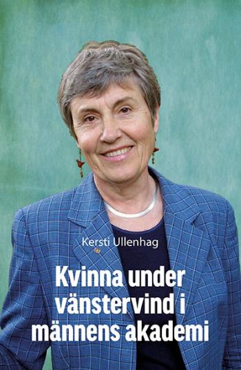 Kvinna Under Vänstervind I Männens Akademi