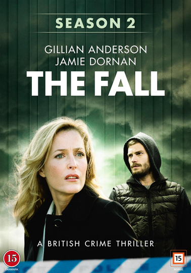 The fall / Säsong 2