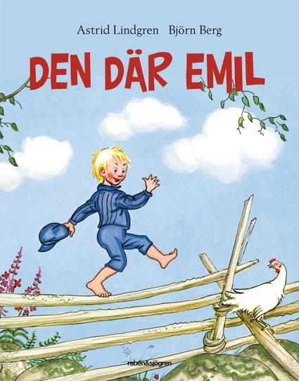 Den Där Emil