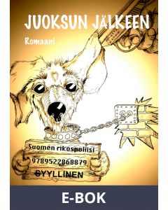 Juoksun jälkeen, E-bok