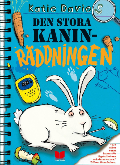 Den Stora Kaninräddningen