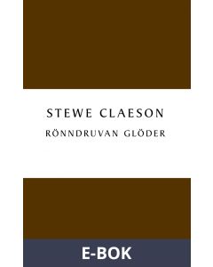 Rönndruvan glöder, E-bok