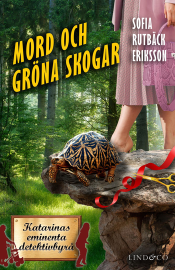 Mord Och Gröna Skogar