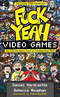 Fuck Yeah, Video Games