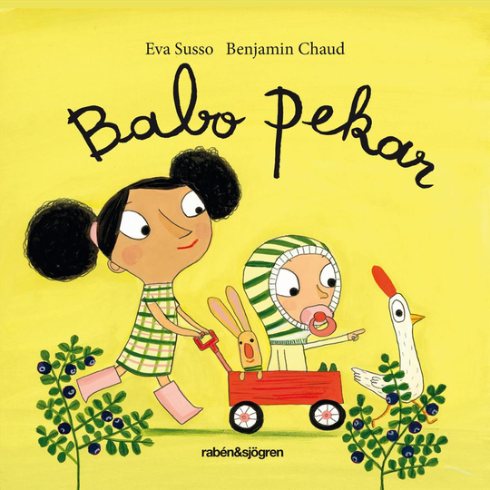 Babo Pekar