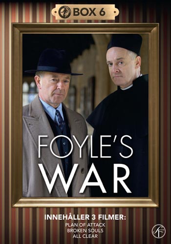 Foyle's war / Box 6