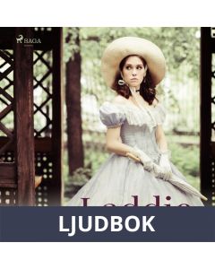 Laddie, Ljudbok