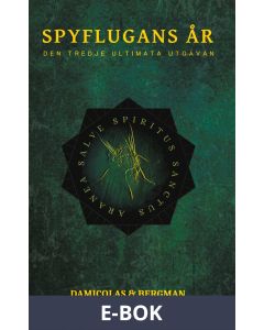 Spyflugans år: Den tredje ultimata utgåvan, E-bok