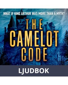 The Camelot Code, Ljudbok