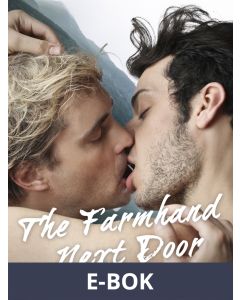 The Farmhand Next Door, E-bok