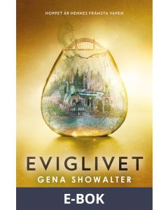Eviglivet, E-bok