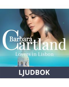 Lovers in Lisbon, Ljudbok