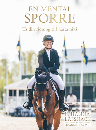 En Mental Sporre - Ta Din Ridning Till Nästa Nivå