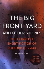 The Big Front Yard