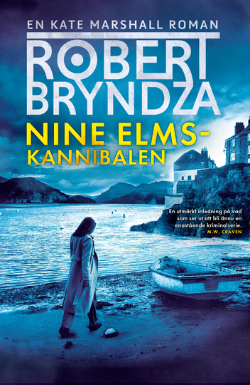 Nine Elms - Kannibalen