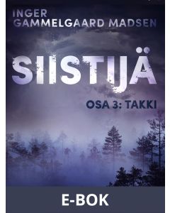 Siistijä 3: Takki, E-bok
