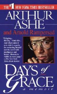Days of Grace