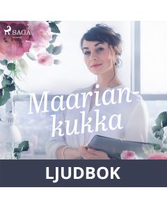 Maariankukka, Ljudbok