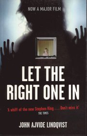 Let the Right One In