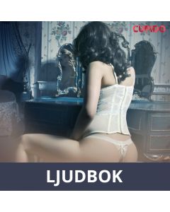 Snurra flaskan - erotiska noveller, Ljudbok