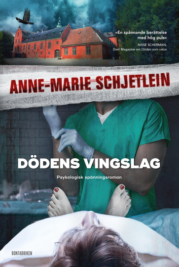 Dödens Vingslag