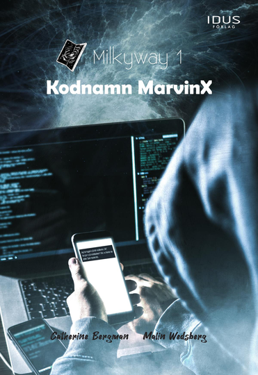 Kodnamn Marvinx