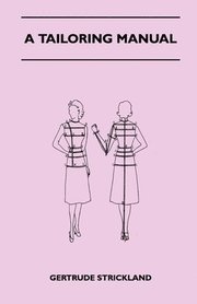 A Tailoring Manual