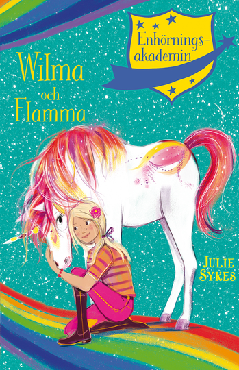 Wilma Och Flamma